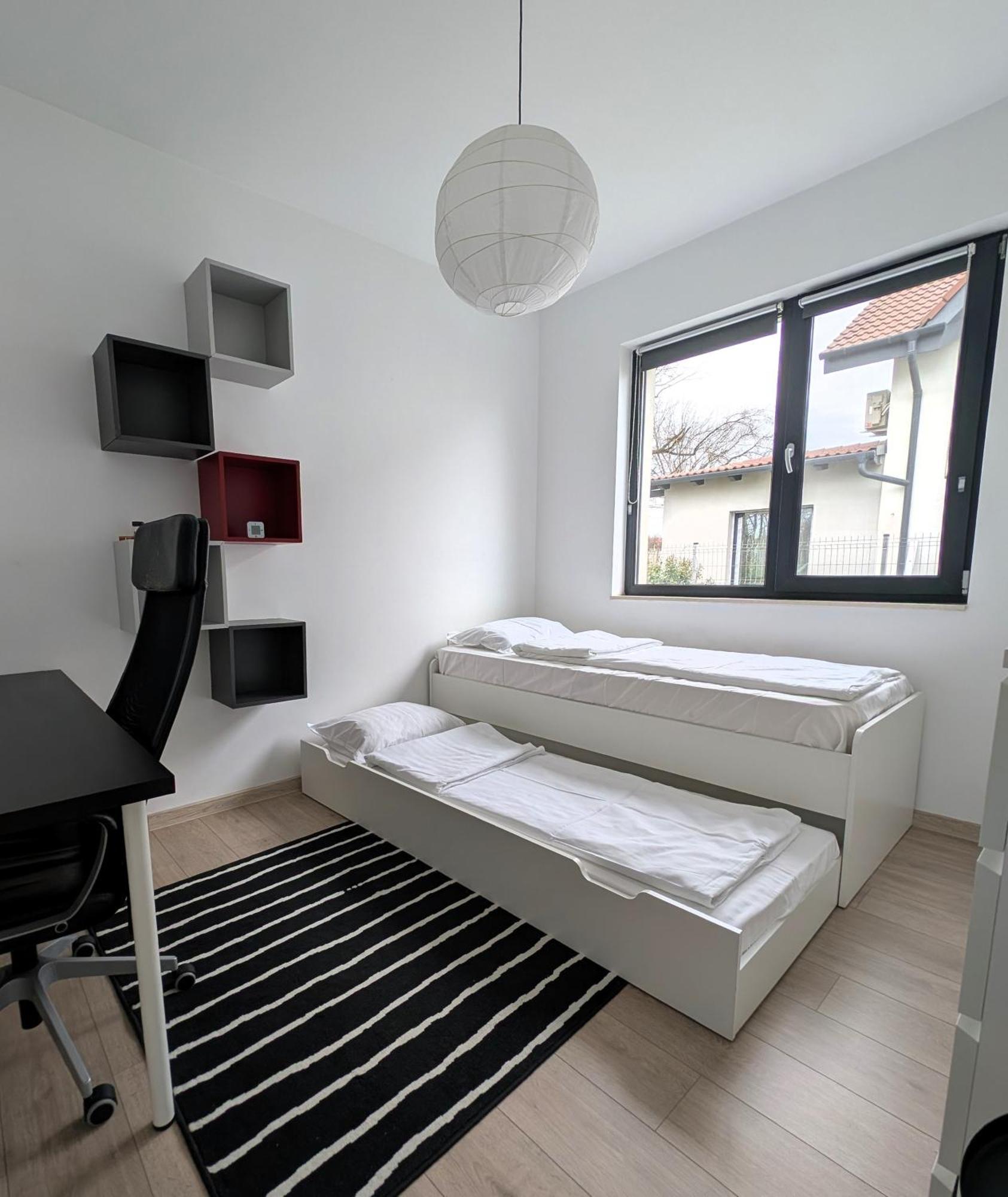 Zola Guest House Oradea Eksteriør billede